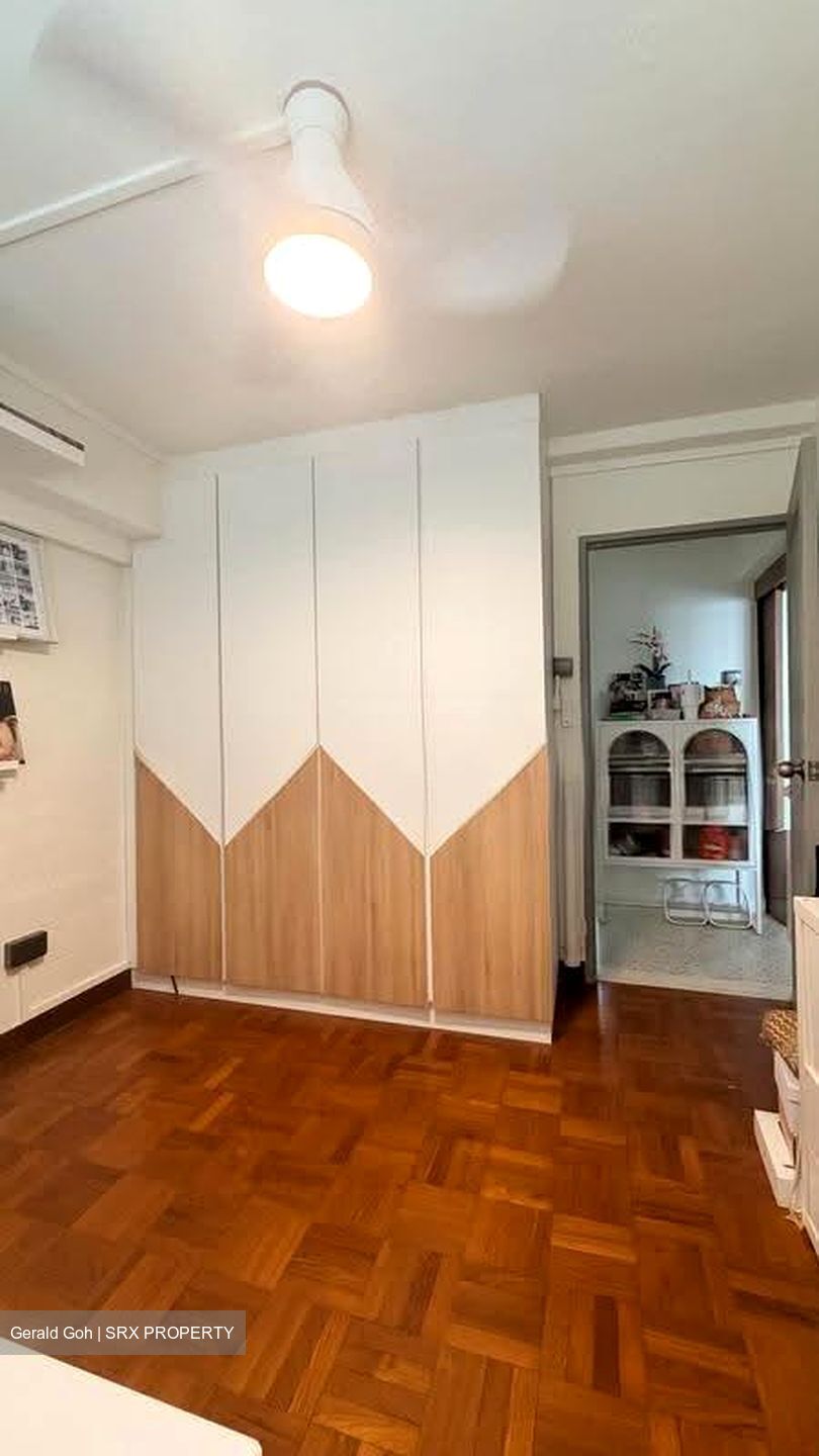 Blk 53 Chin Swee Road (Bukit Merah), HDB 4 Rooms #629169911